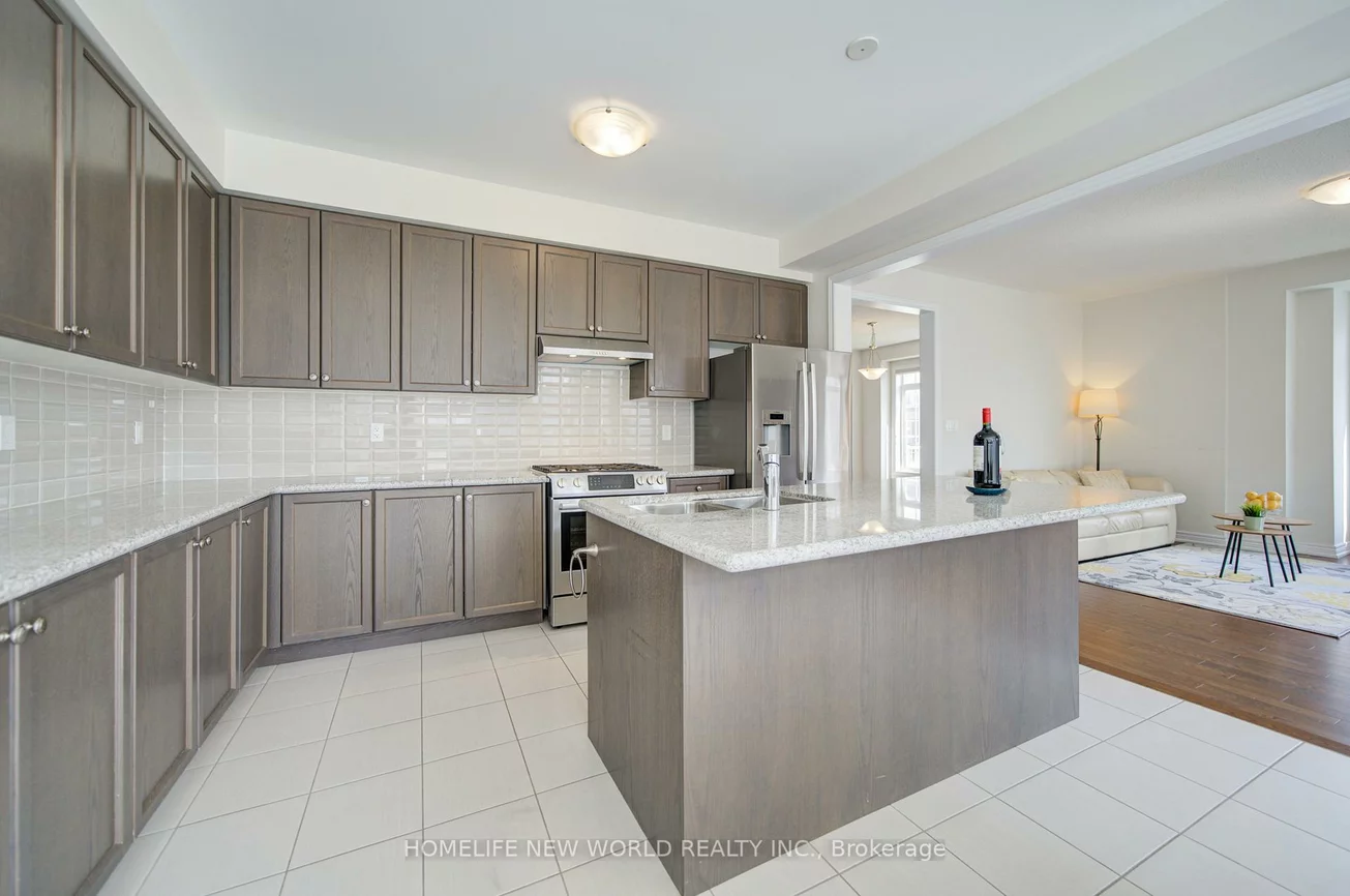 1, Stilton, Kleinburg, Vaughan