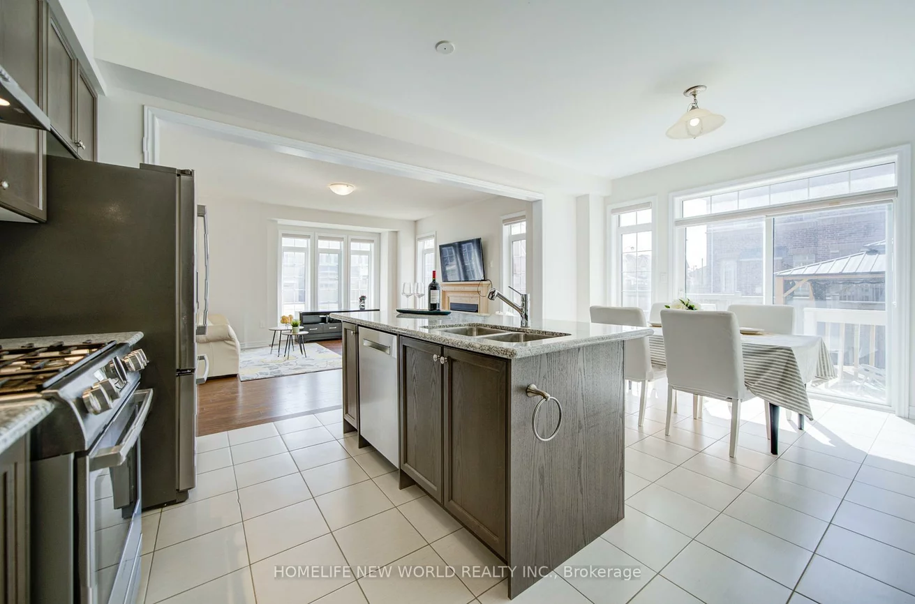 1, Stilton, Kleinburg, Vaughan