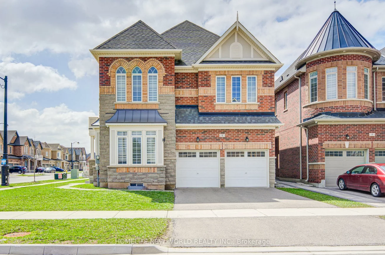 1, Stilton, Kleinburg, Vaughan
