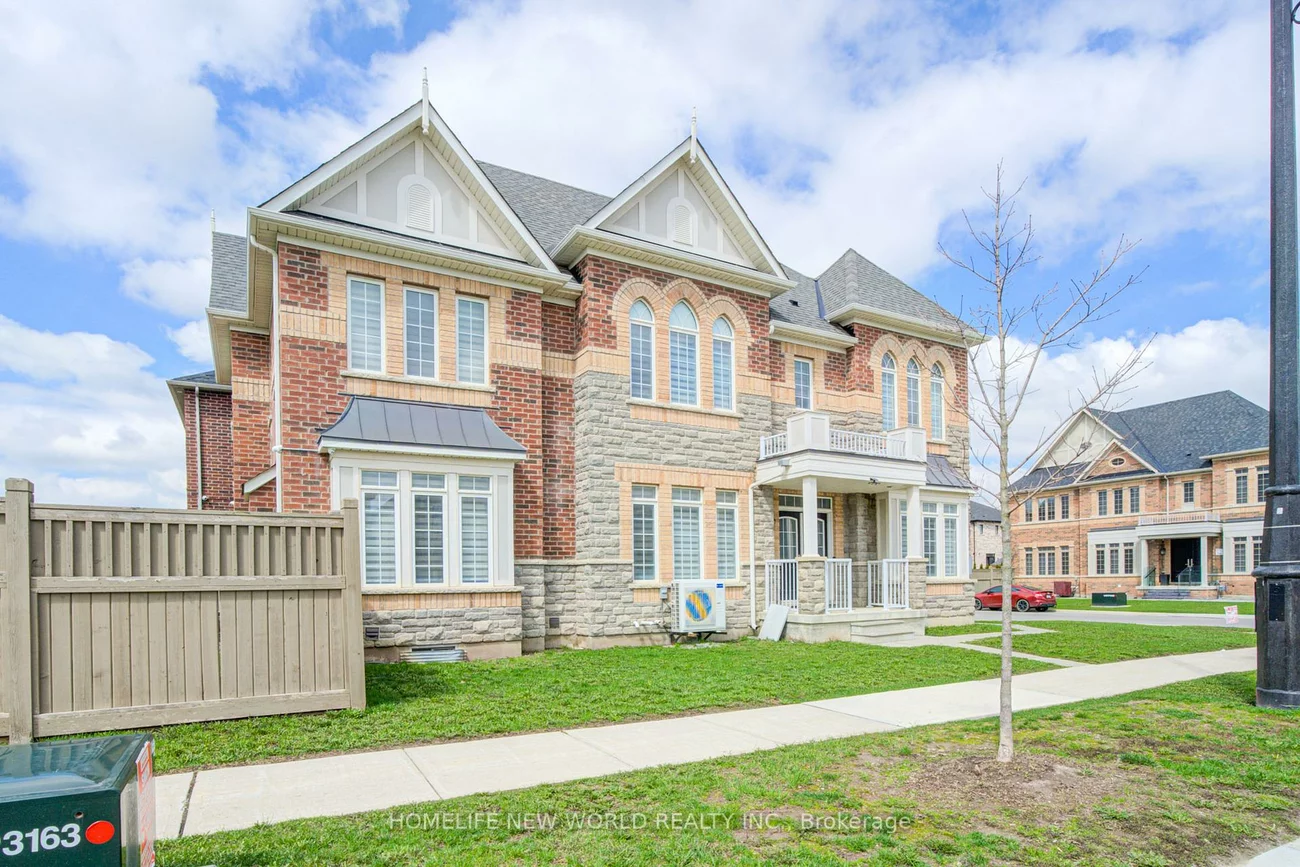 1, Stilton, Kleinburg, Vaughan