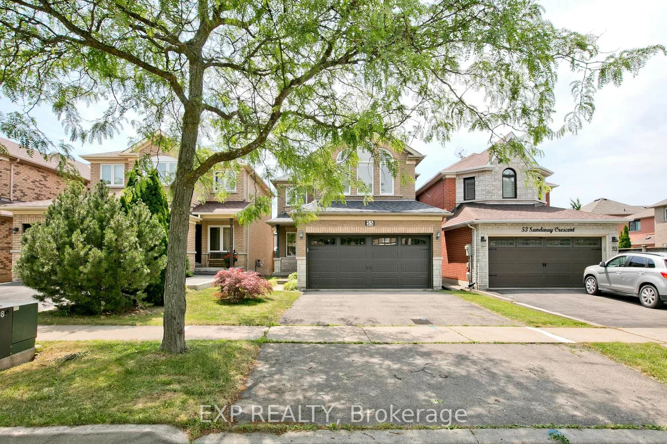 55, Sandway, Maple, Vaughan