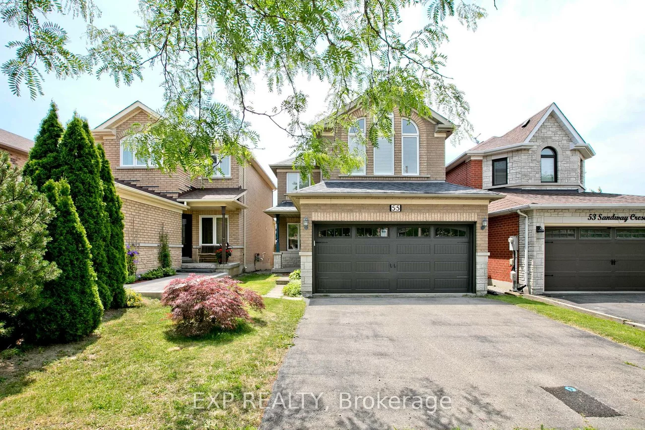 55, Sandway, Maple, Vaughan