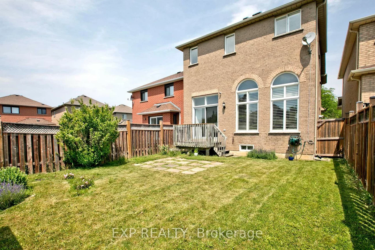 55, Sandway, Maple, Vaughan