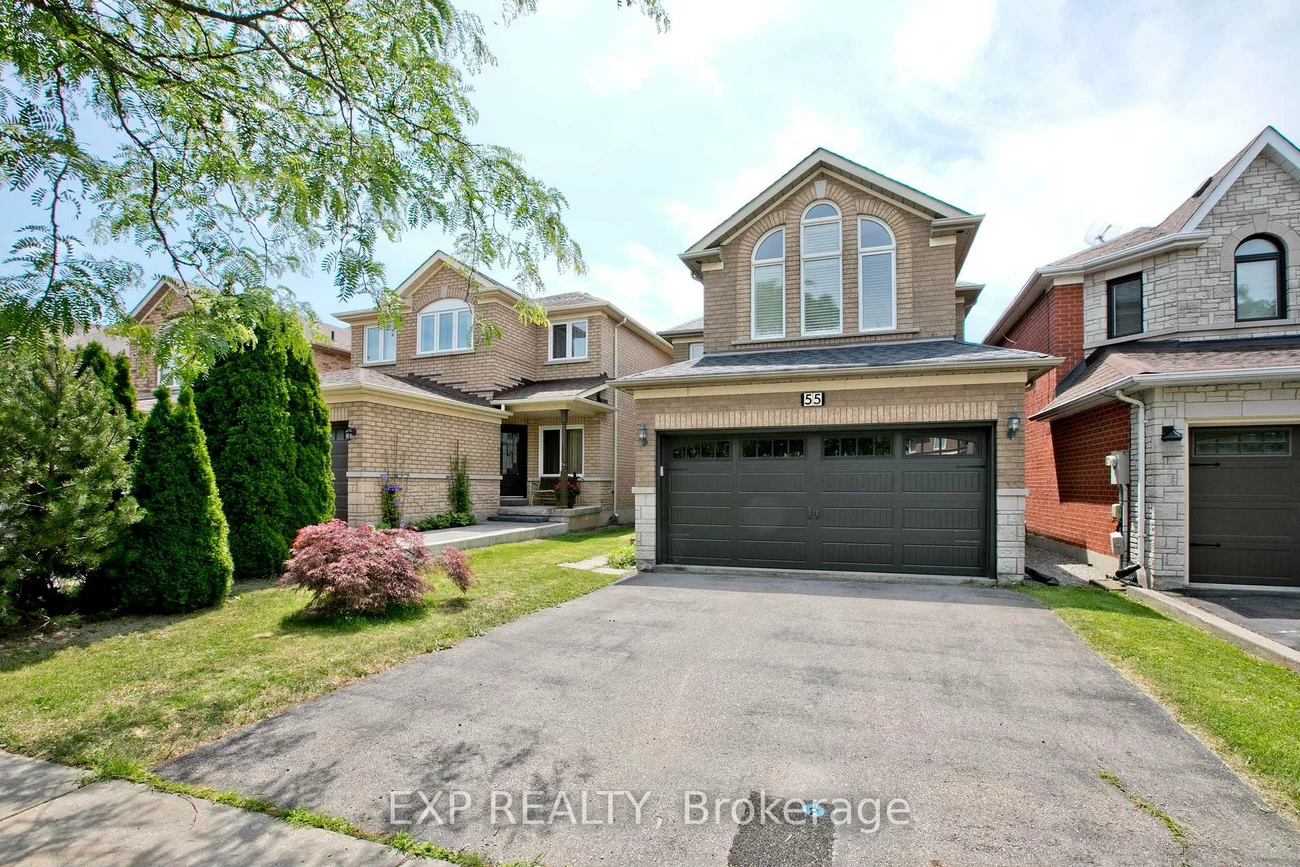 55, Sandway, Maple, Vaughan