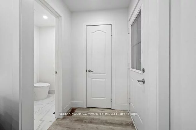 144, Broomlands, Maple, Vaughan