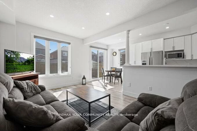 144, Broomlands, Maple, Vaughan