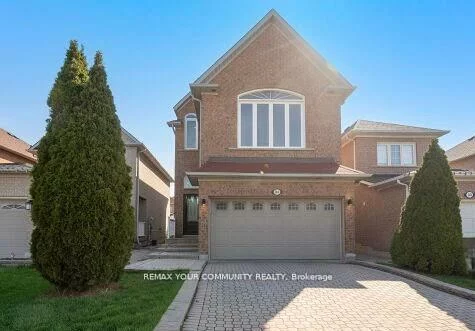 144, Broomlands, Maple, Vaughan