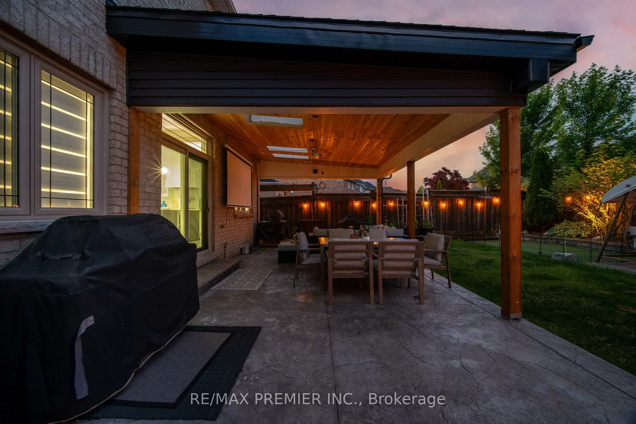 25, Andrew Hill, Vellore Village, Vaughan