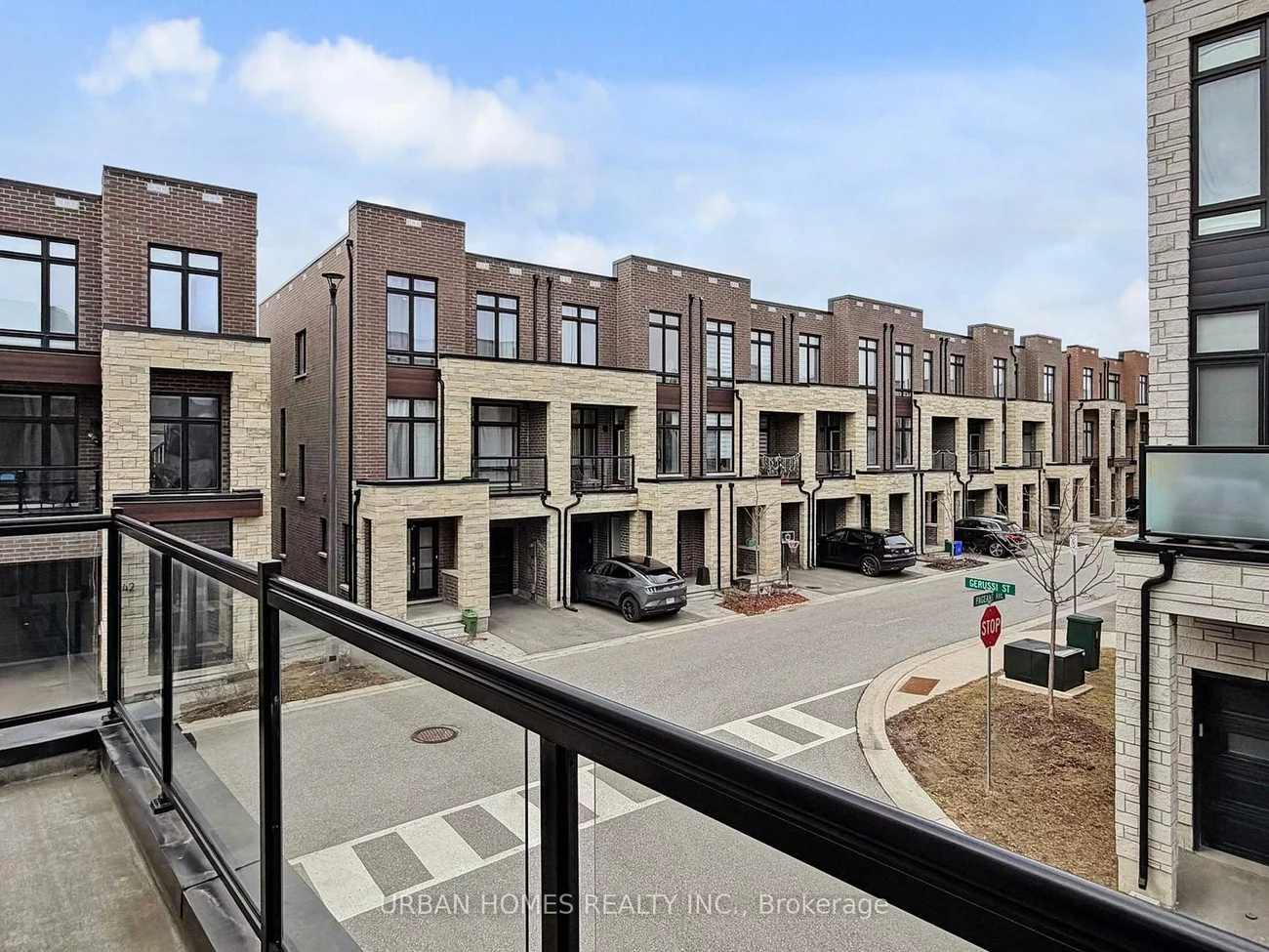 41, Gerussi, Vellore Village, Vaughan