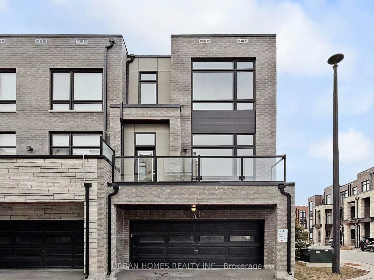 41, Gerussi, Vellore Village, Vaughan