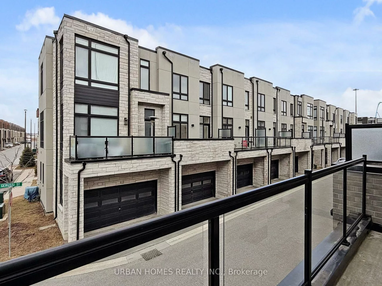 41, Gerussi, Vellore Village, Vaughan
