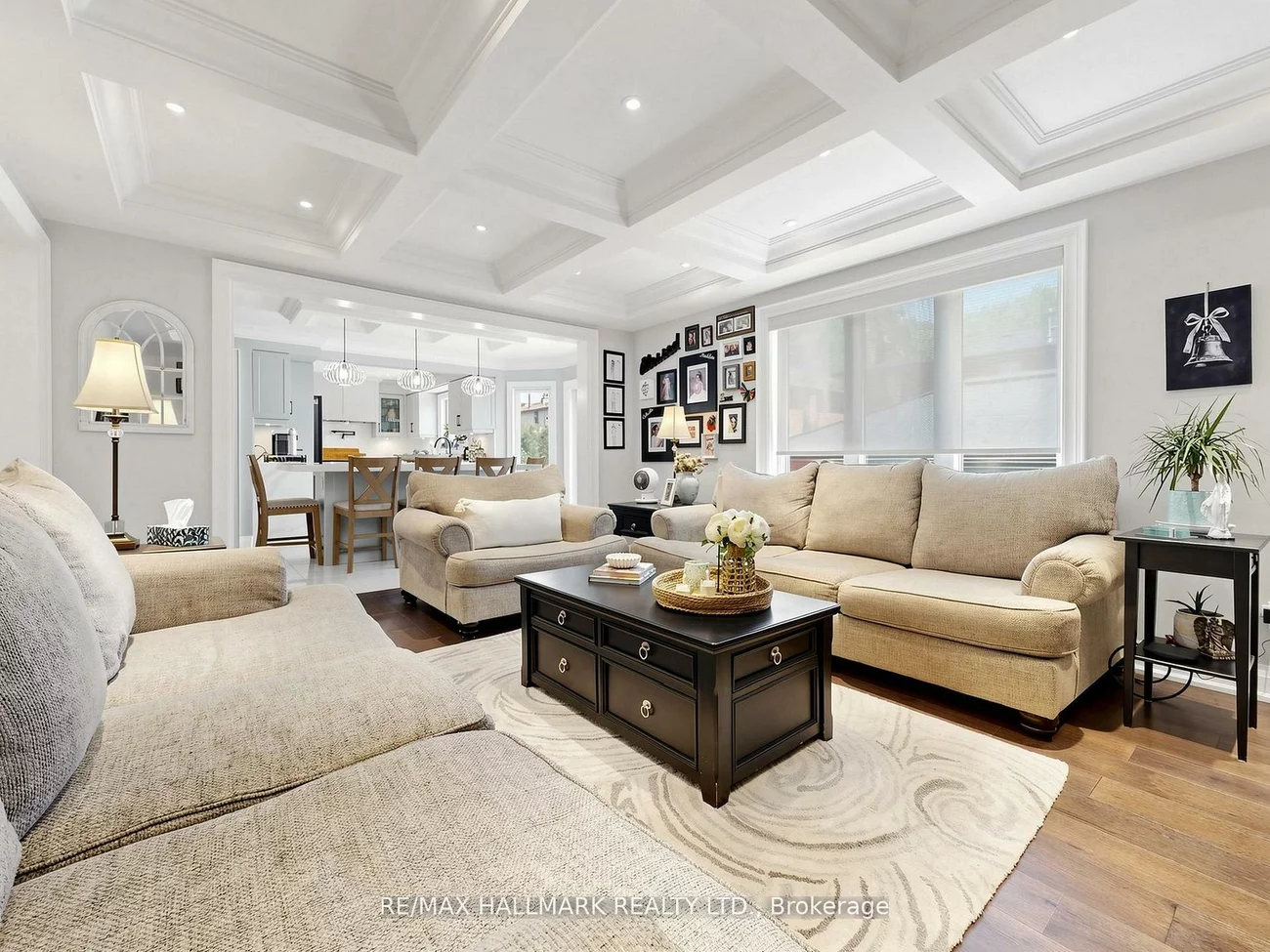 98, Arrowhead, East Woodbridge, Vaughan