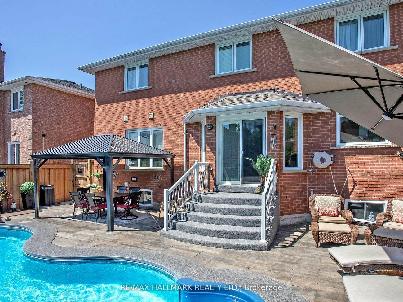 98, Arrowhead, East Woodbridge, Vaughan