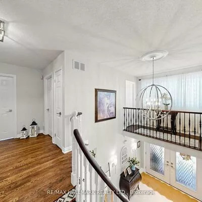 98, Arrowhead, East Woodbridge, Vaughan