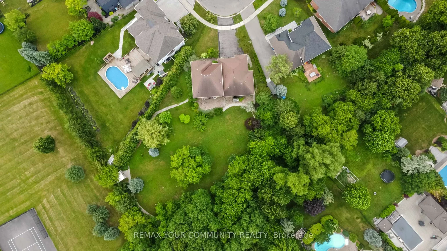 40, Hunterwood, Rural Vaughan, Vaughan