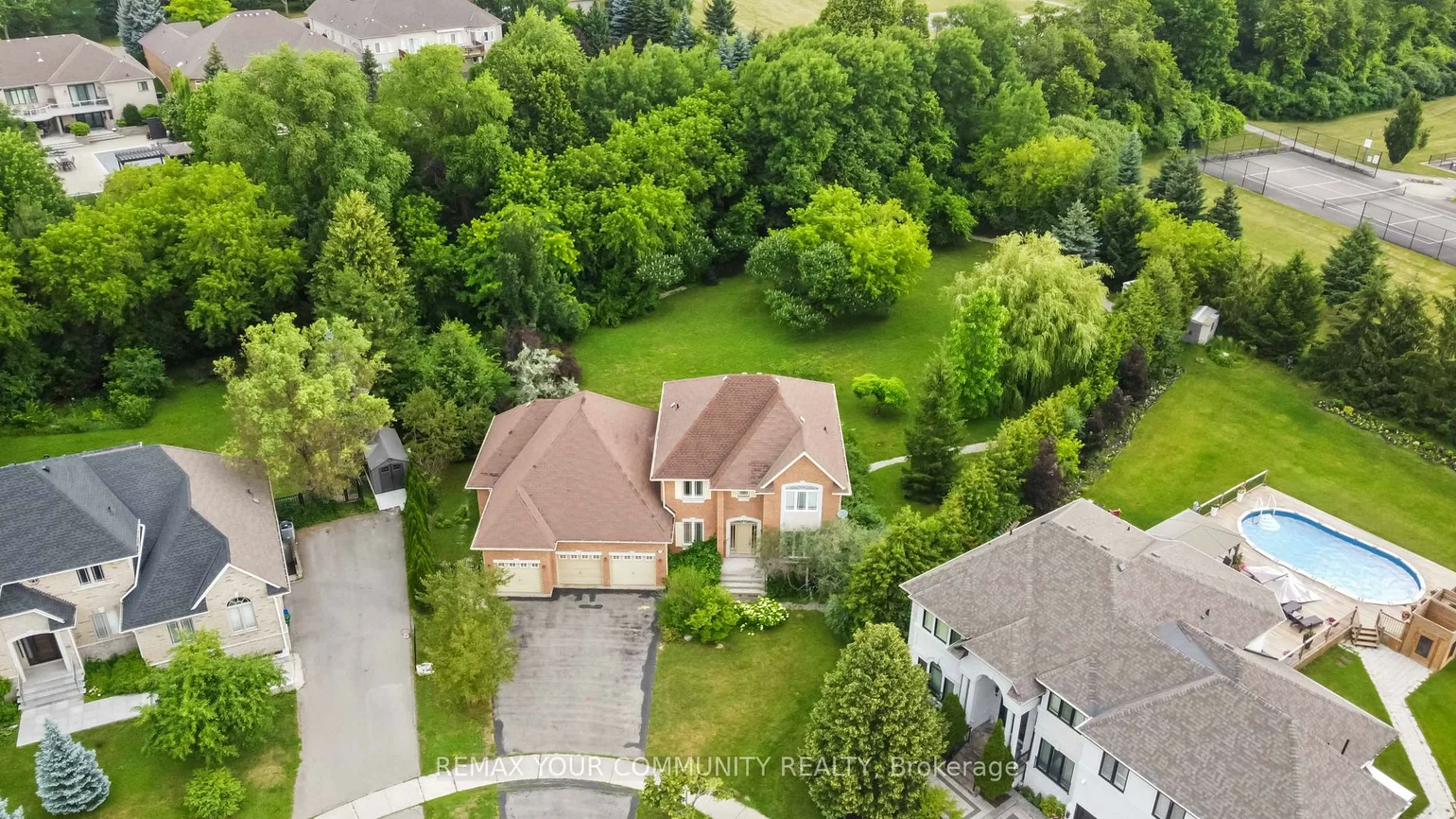 40, Hunterwood, Rural Vaughan, Vaughan
