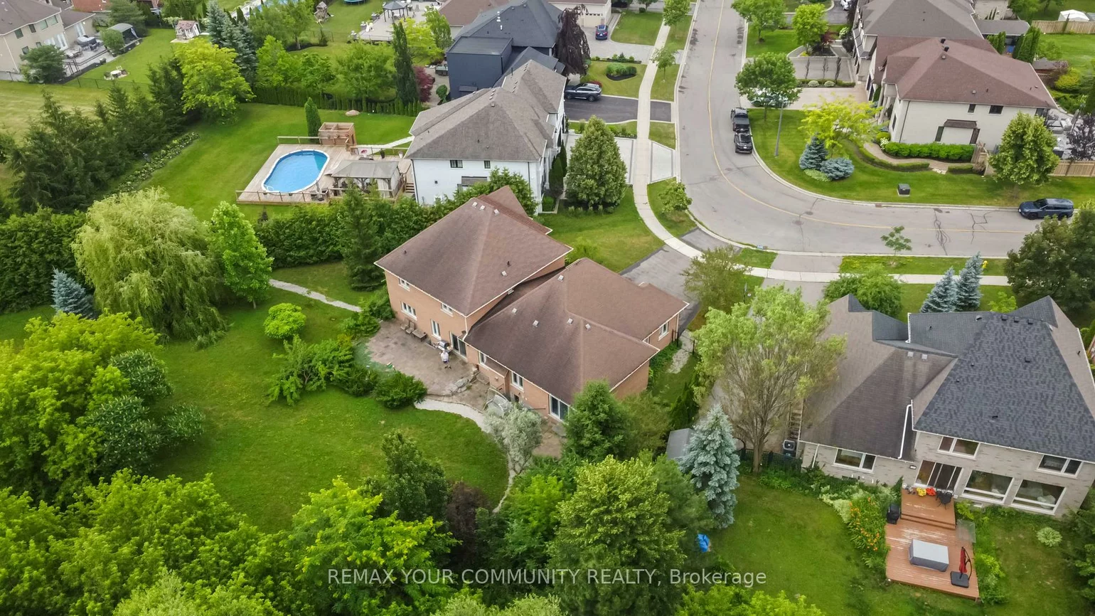 40, Hunterwood, Rural Vaughan, Vaughan