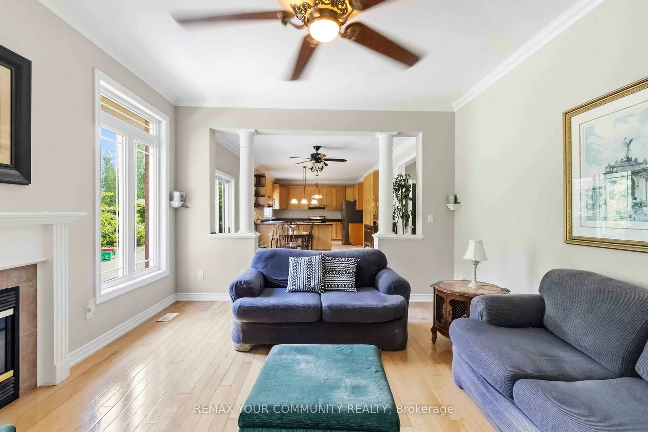 40, Hunterwood, Rural Vaughan, Vaughan