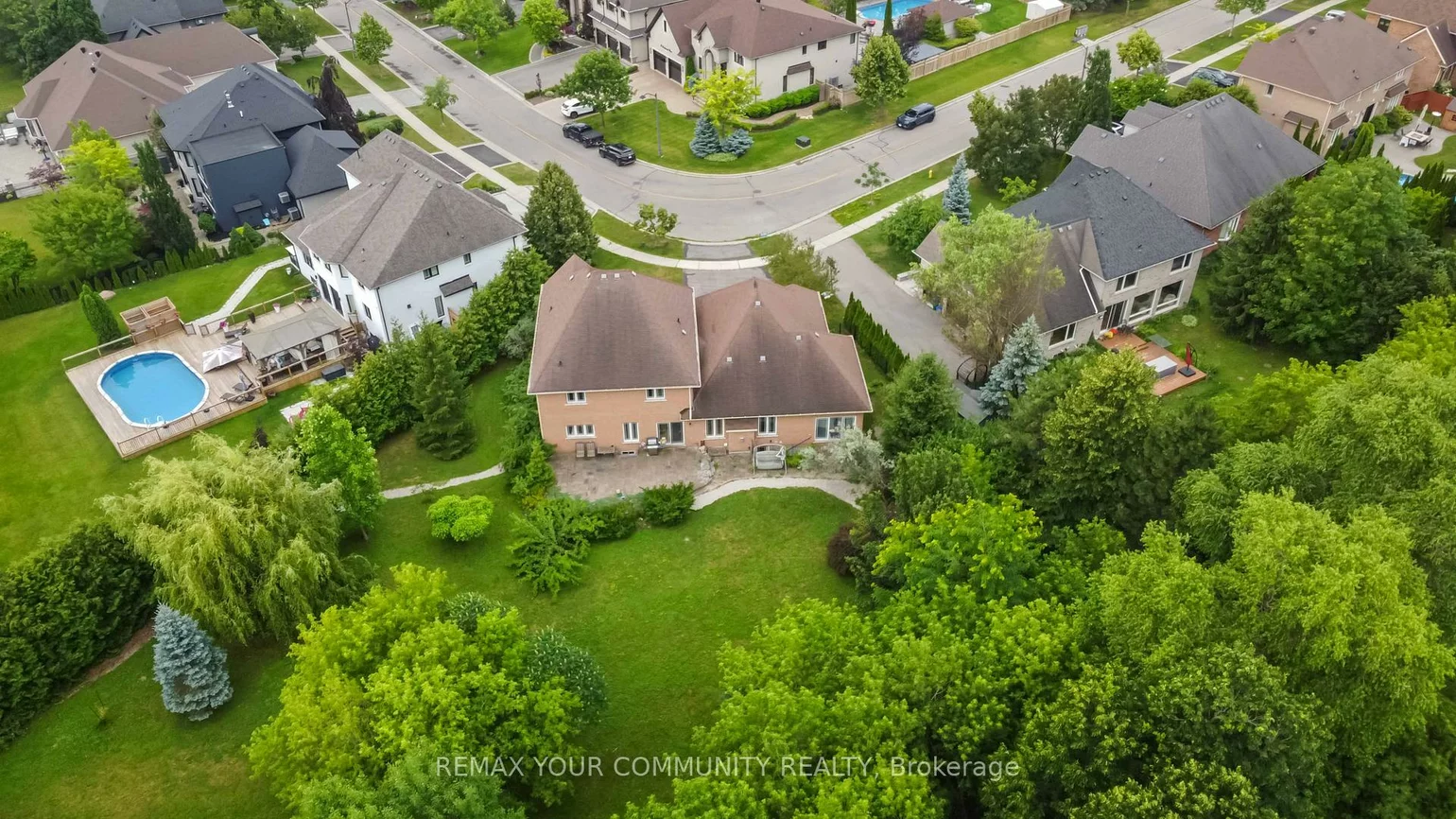 40, Hunterwood, Rural Vaughan, Vaughan