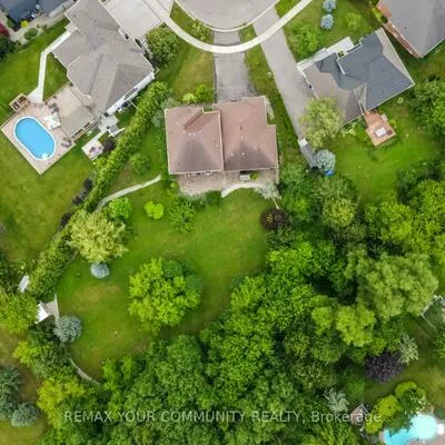 40, Hunterwood, Rural Vaughan, Vaughan