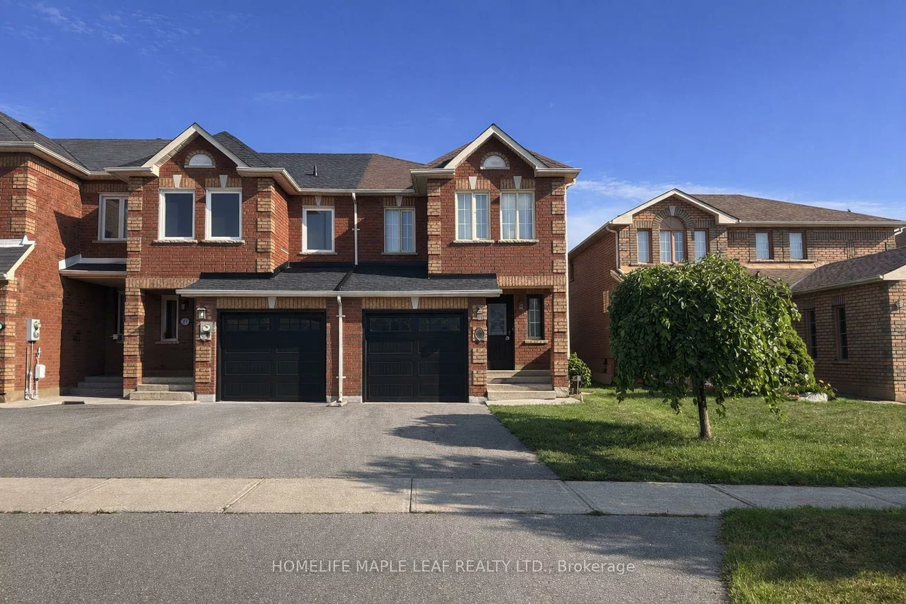 29, Stonebriar, Maple, Vaughan
