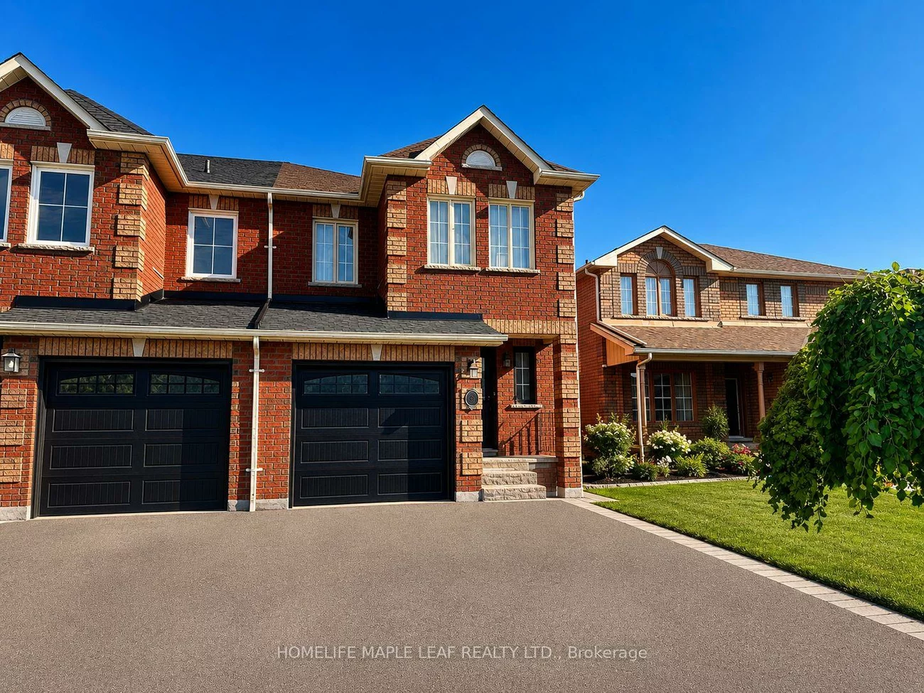 29, Stonebriar, Maple, Vaughan