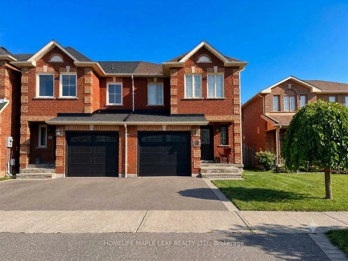 29, Stonebriar, Maple, Vaughan