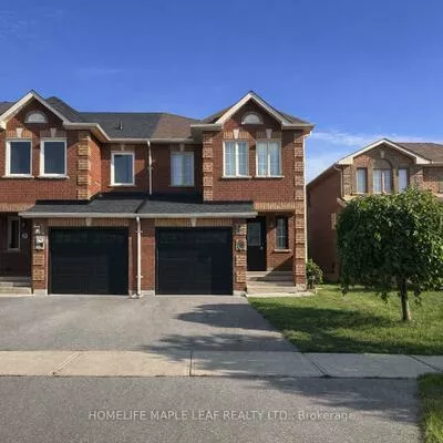 29, Stonebriar, Maple, Vaughan