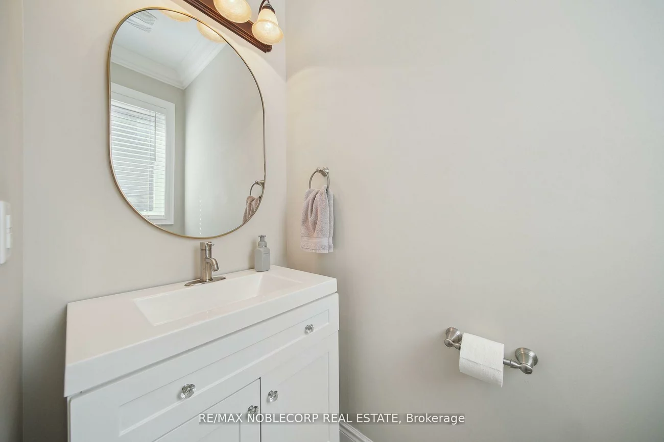 27, Gorman, Vellore Village, Vaughan