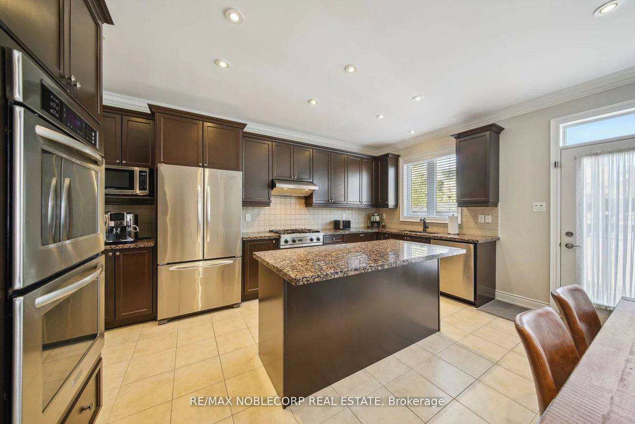 27, Gorman, Vellore Village, Vaughan