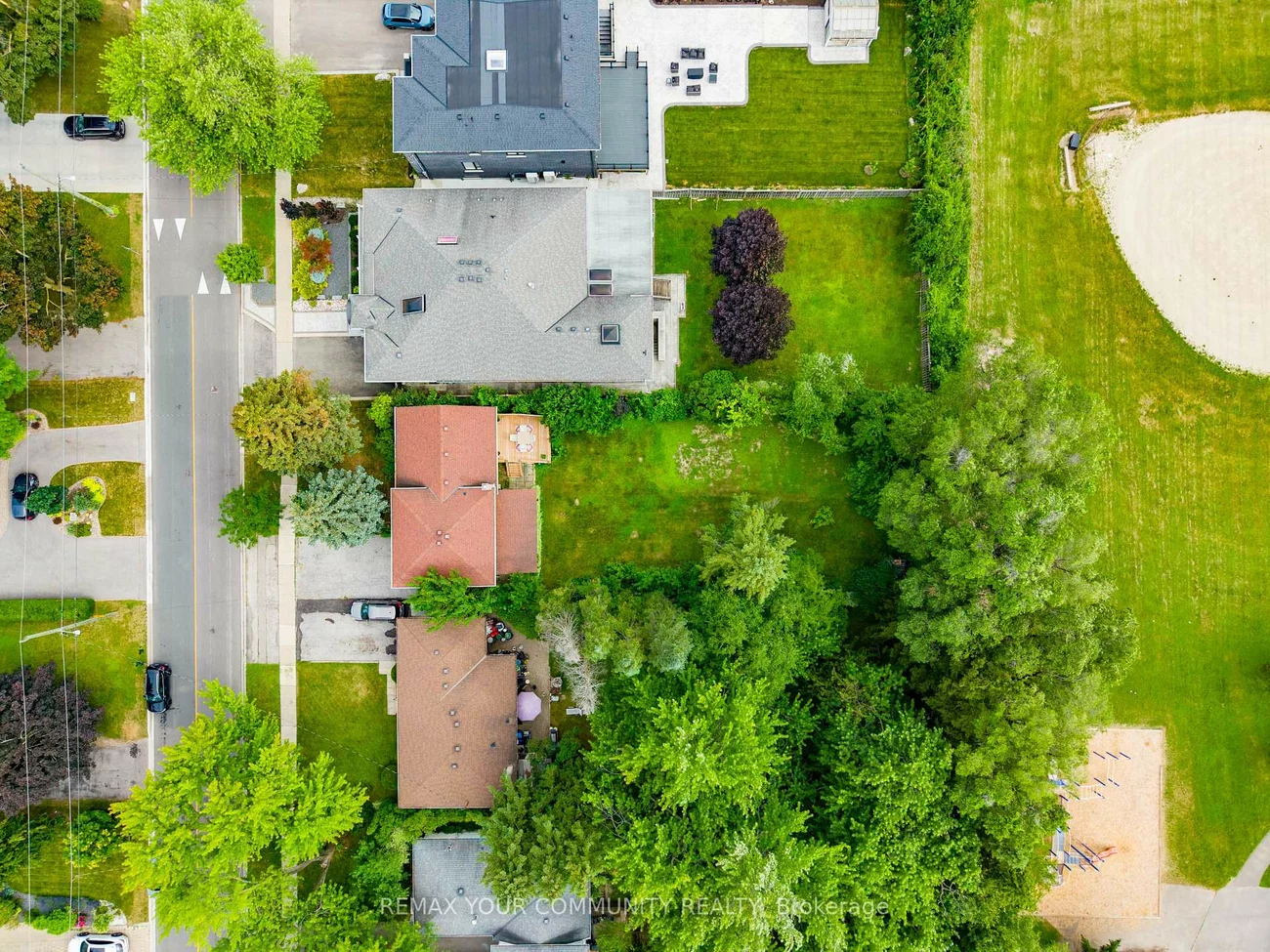 35, Netherford, Maple, Vaughan