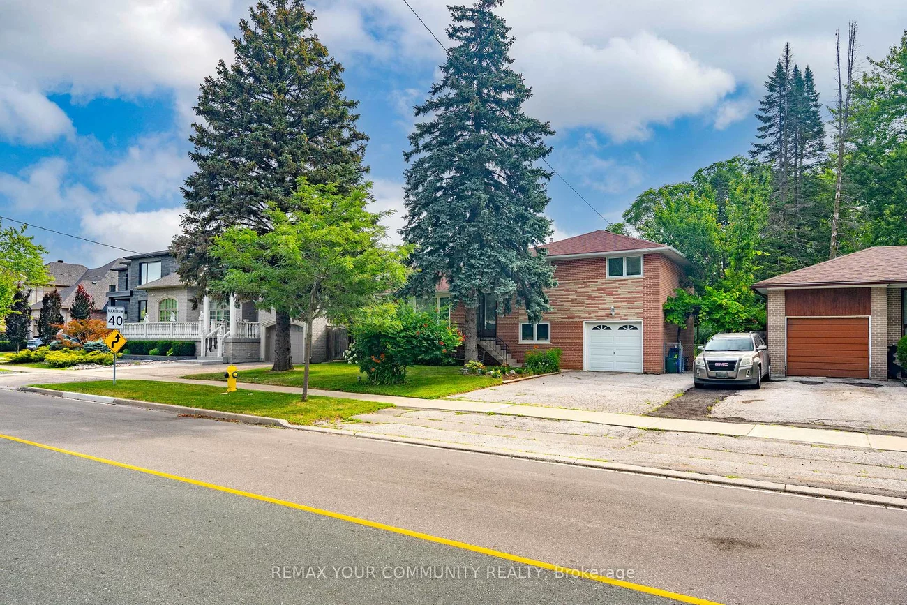 35, Netherford, Maple, Vaughan