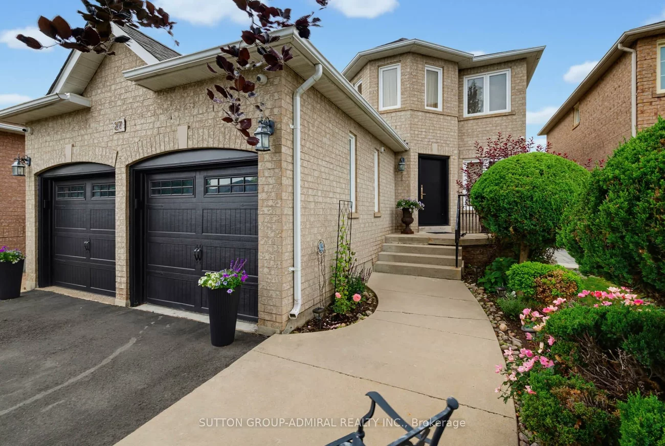 27, Pine Hollow, Maple, Vaughan