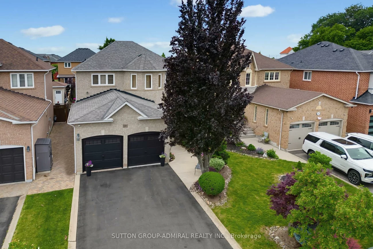 27, Pine Hollow, Maple, Vaughan