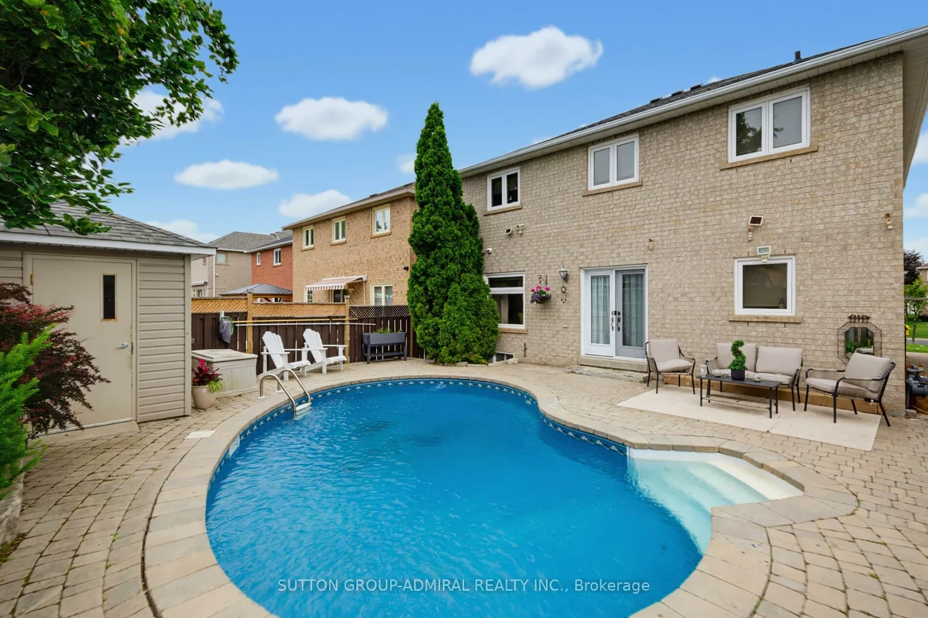 27, Pine Hollow, Maple, Vaughan