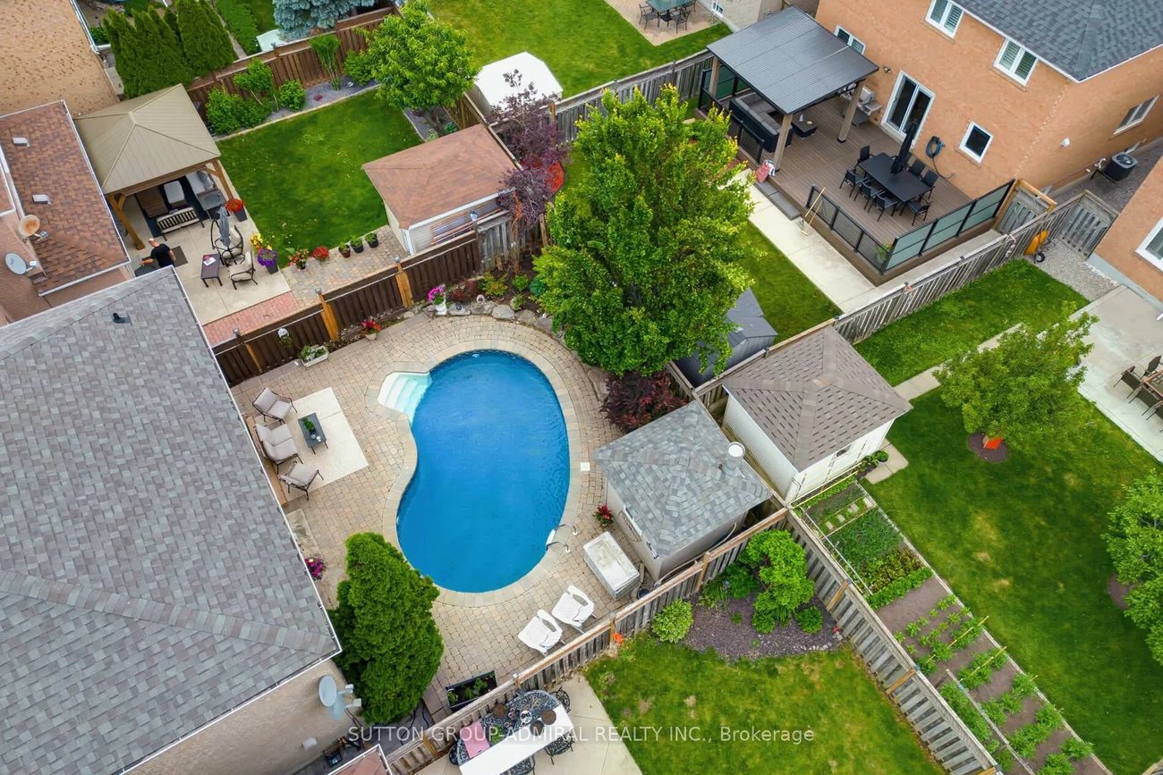 27, Pine Hollow, Maple, Vaughan