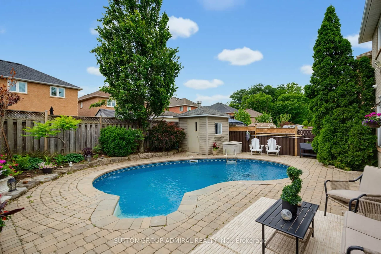 27, Pine Hollow, Maple, Vaughan