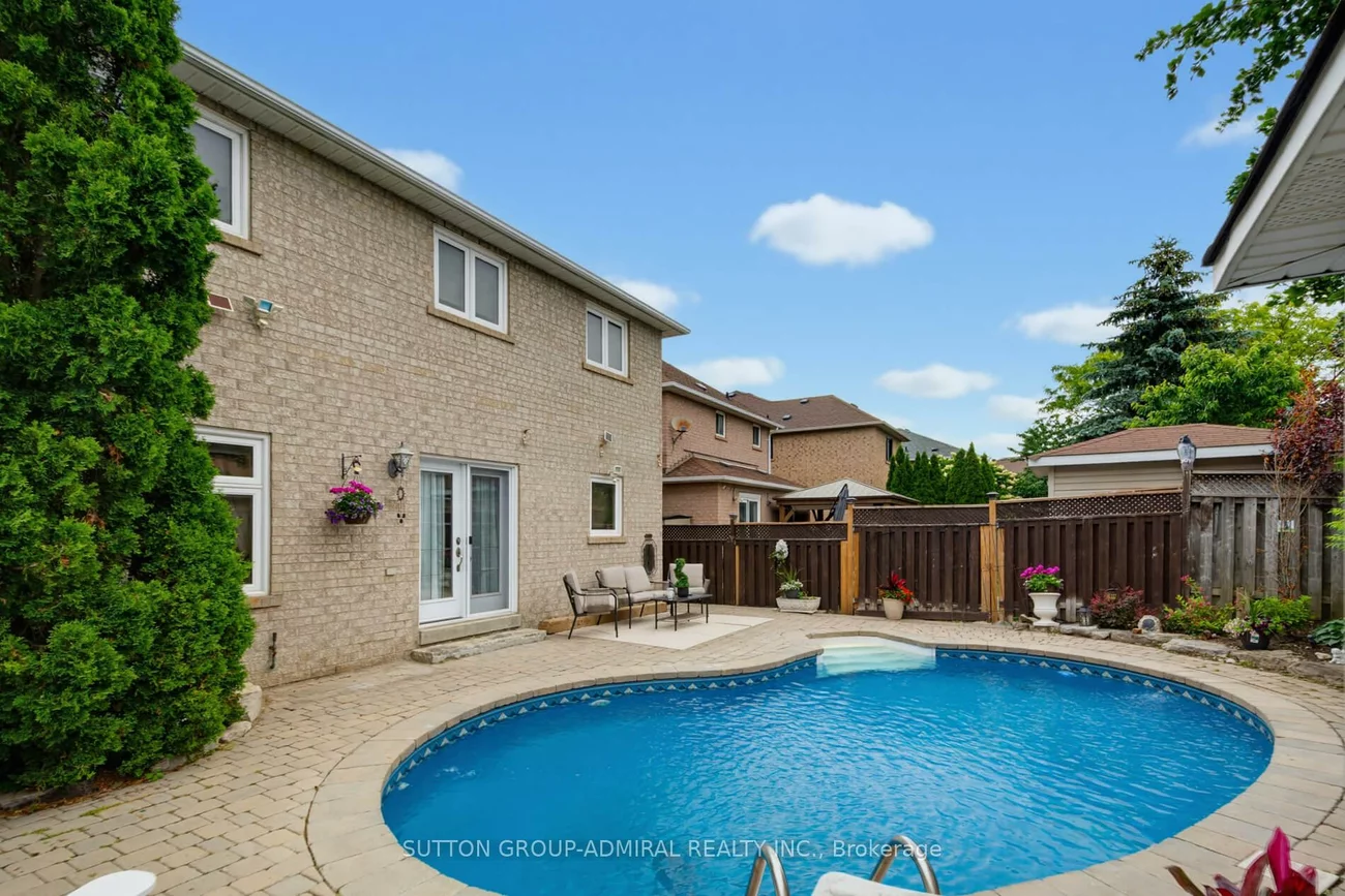 27, Pine Hollow, Maple, Vaughan