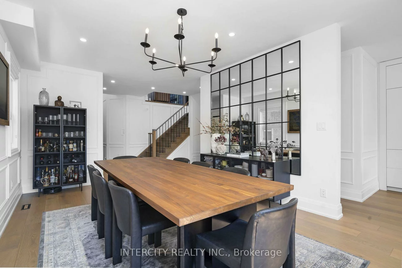105, Via Carmine, Sonoma Heights, Vaughan