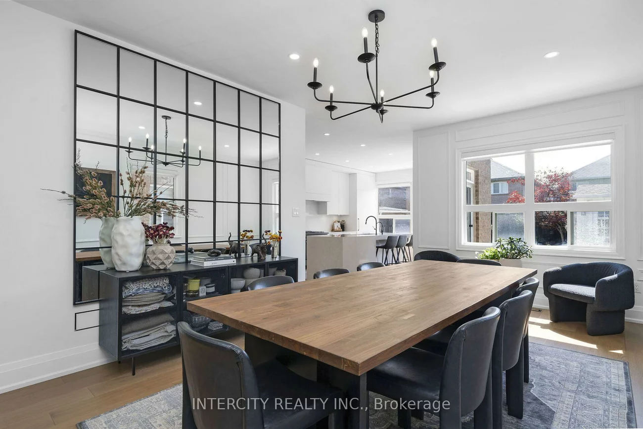 105, Via Carmine, Sonoma Heights, Vaughan