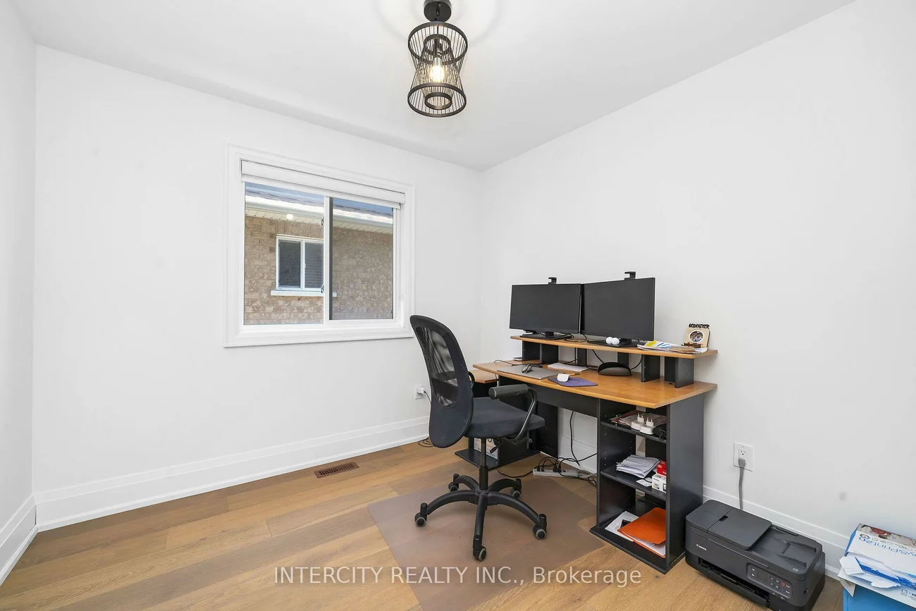 105, Via Carmine, Sonoma Heights, Vaughan
