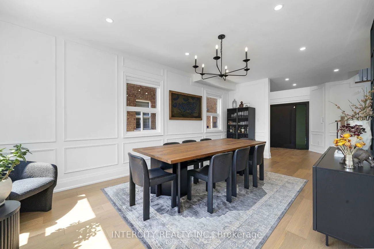 105, Via Carmine, Sonoma Heights, Vaughan