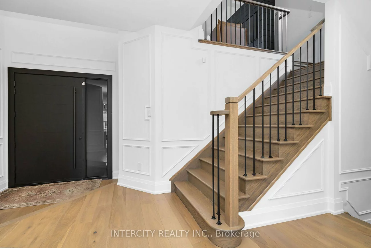 105, Via Carmine, Sonoma Heights, Vaughan