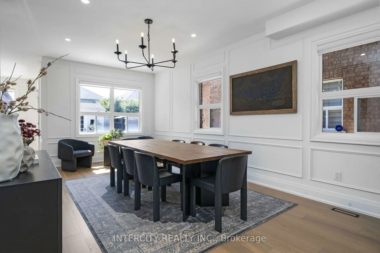 105, Via Carmine, Sonoma Heights, Vaughan