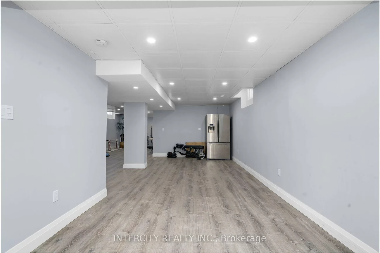 105, Via Carmine, Sonoma Heights, Vaughan