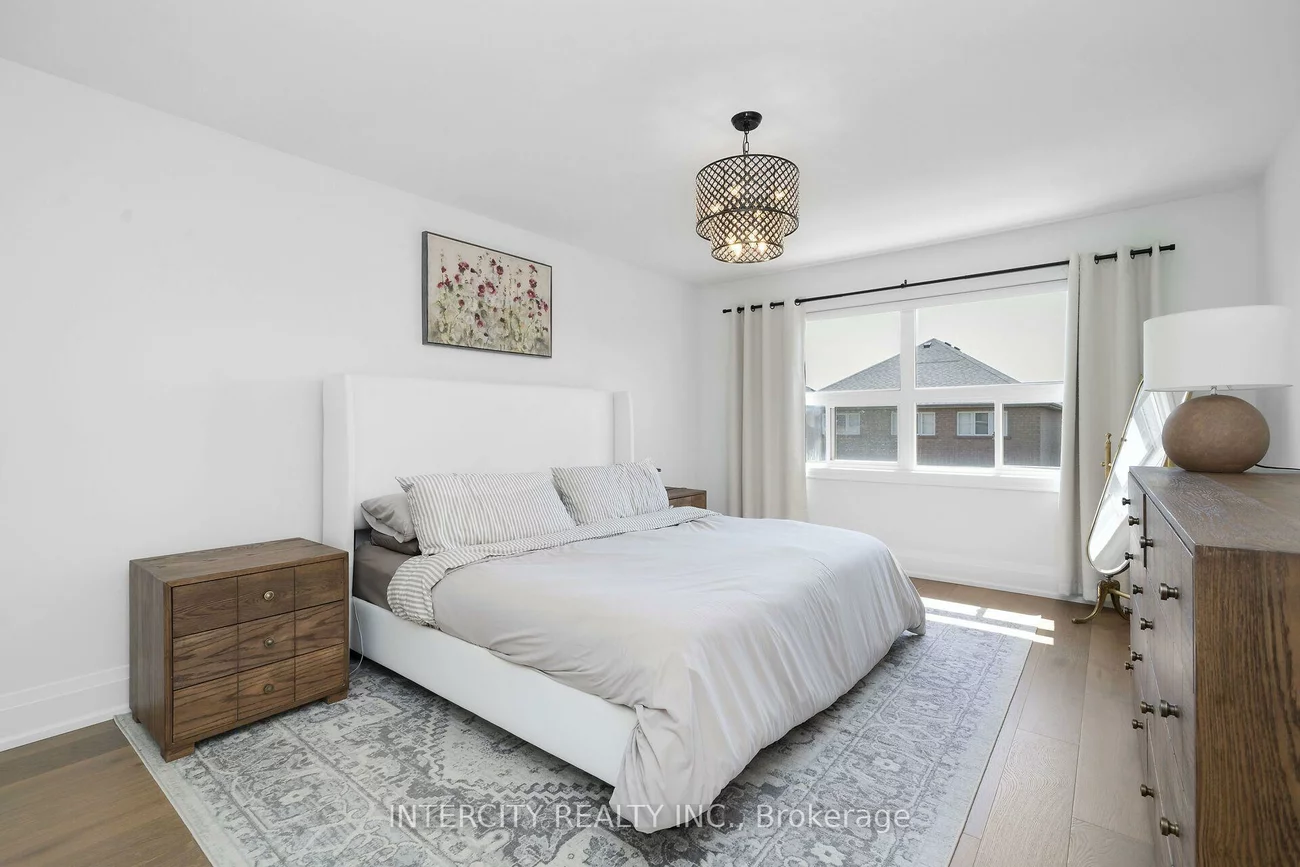 105, Via Carmine, Sonoma Heights, Vaughan