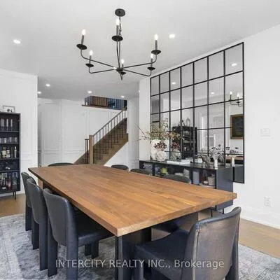 105, Via Carmine, Sonoma Heights, Vaughan