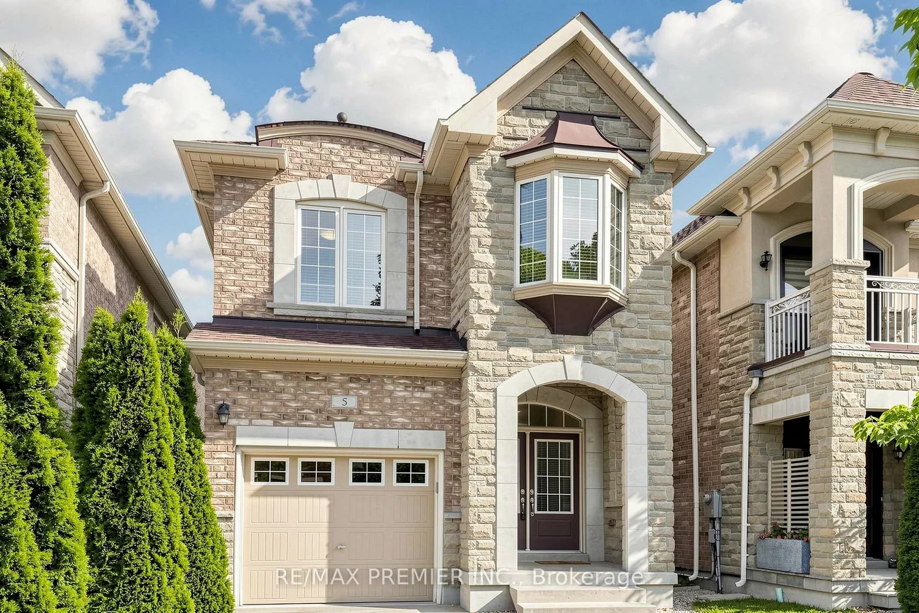 5, Hatton Garden, Vellore Village, Vaughan