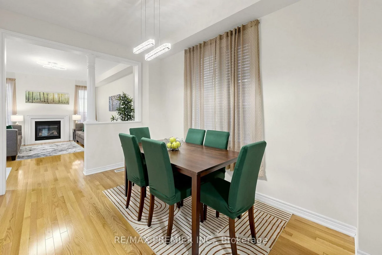 5, Hatton Garden, Vellore Village, Vaughan