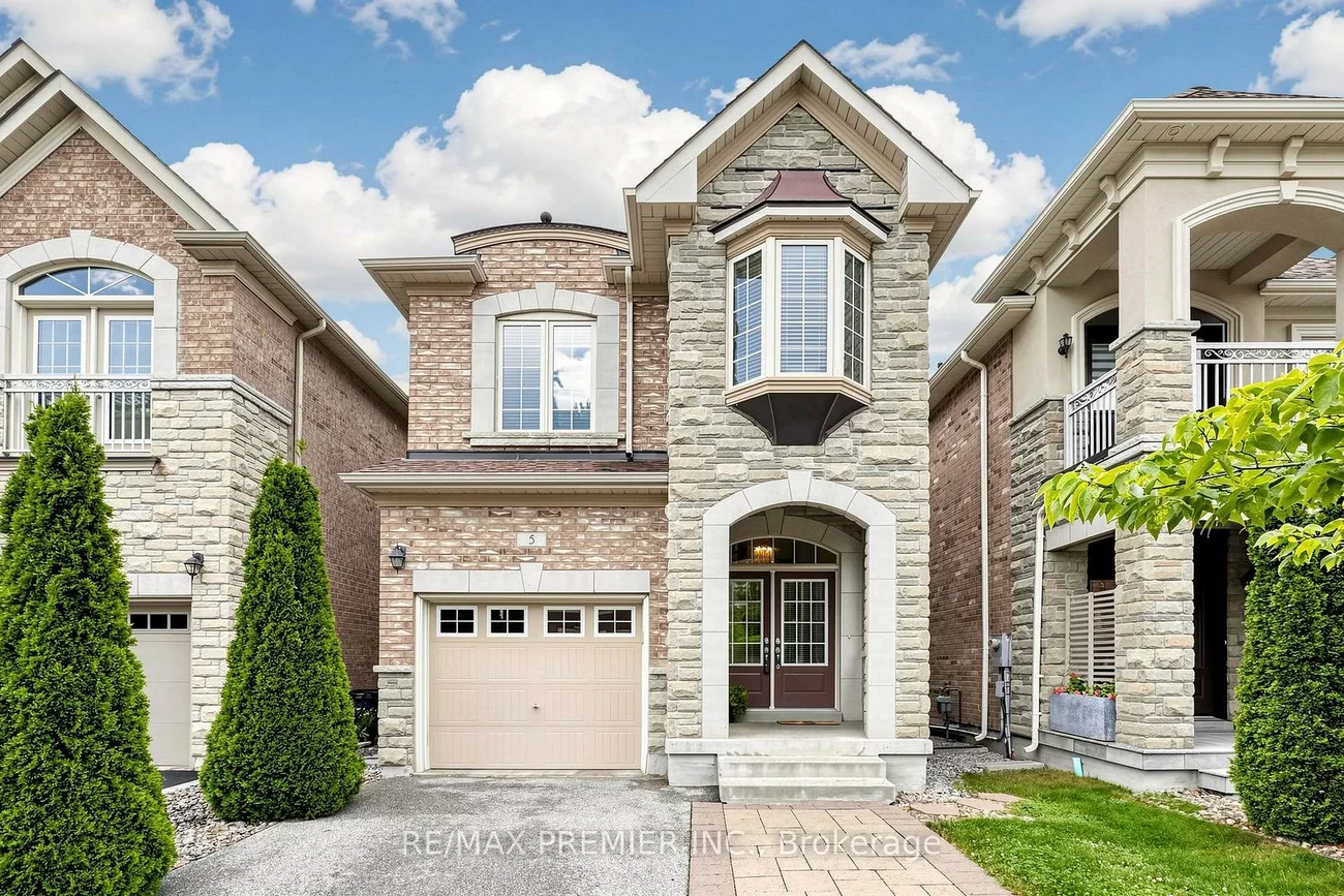 5, Hatton Garden, Vellore Village, Vaughan